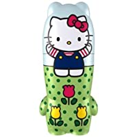 Mimoco 4GB Hello Kitty Fun In Fields - Memoria USB (4 GB- USB 2.0- Tapa- ampolla) Multi